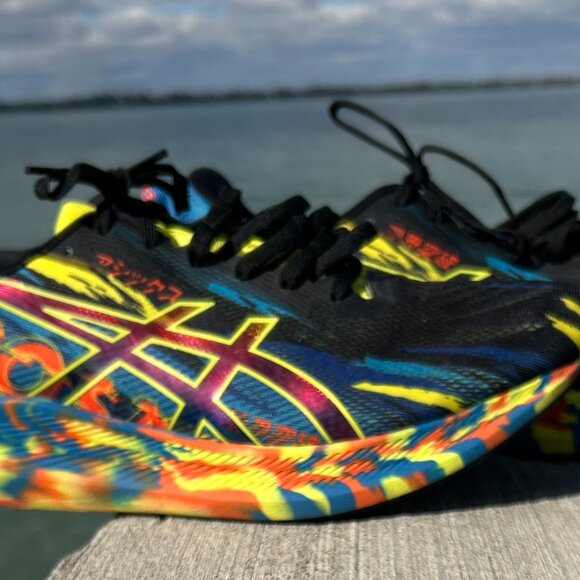 Asics Gel Noosa Tri 13 Sz 11.5 - Picture 3 of 8